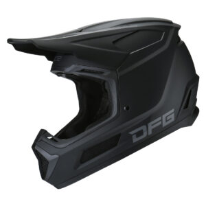 DFG ディーエフジー ACE [エース] オフロードヘルメット サイズ