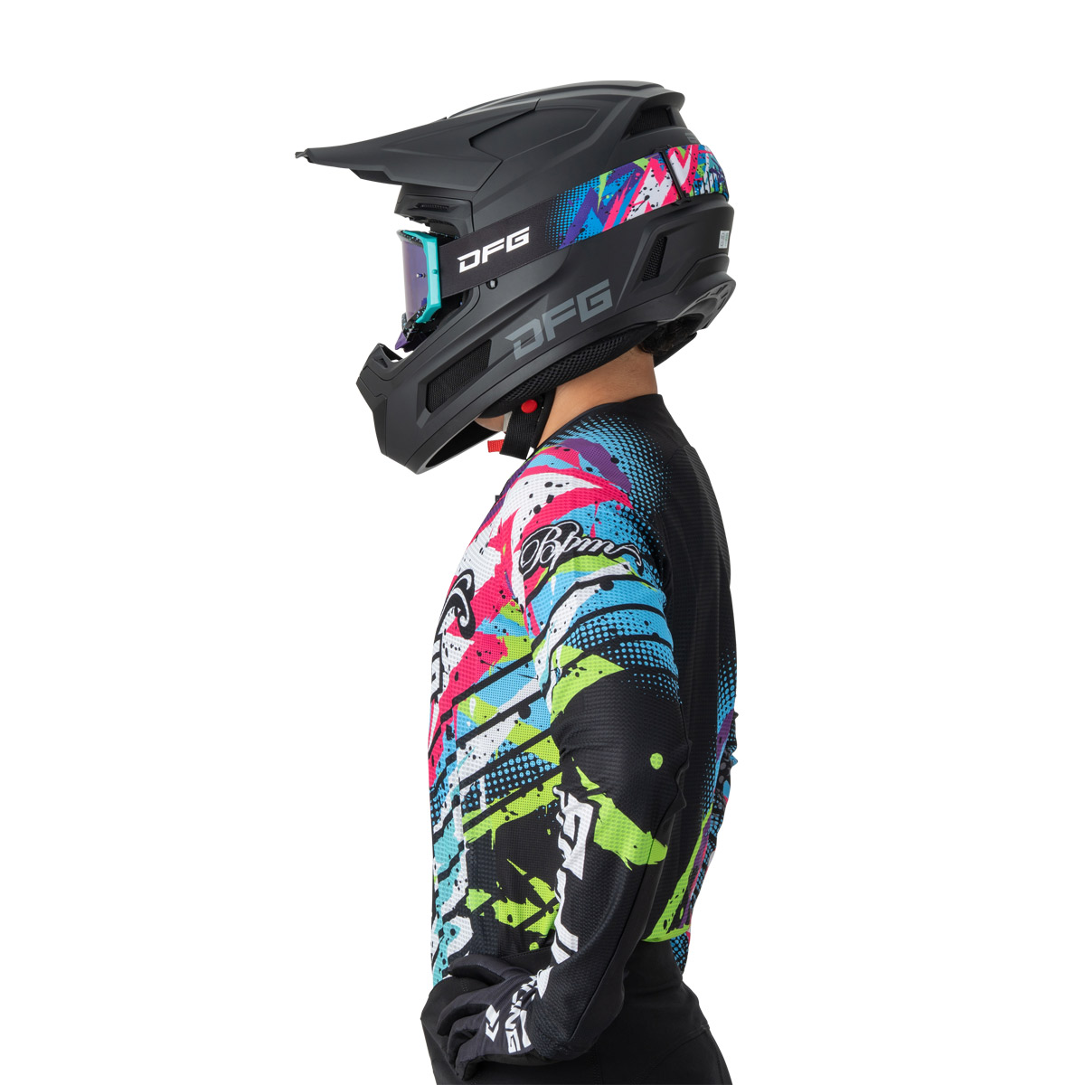 ブリッツ ゴーグル – BPM トリップ マルチ