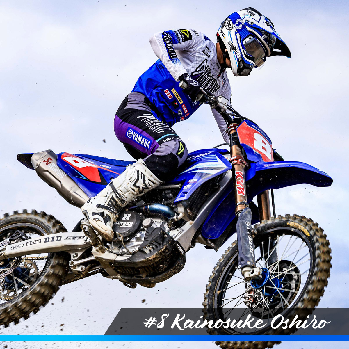 ワークスパンツ 35th LE ブルー