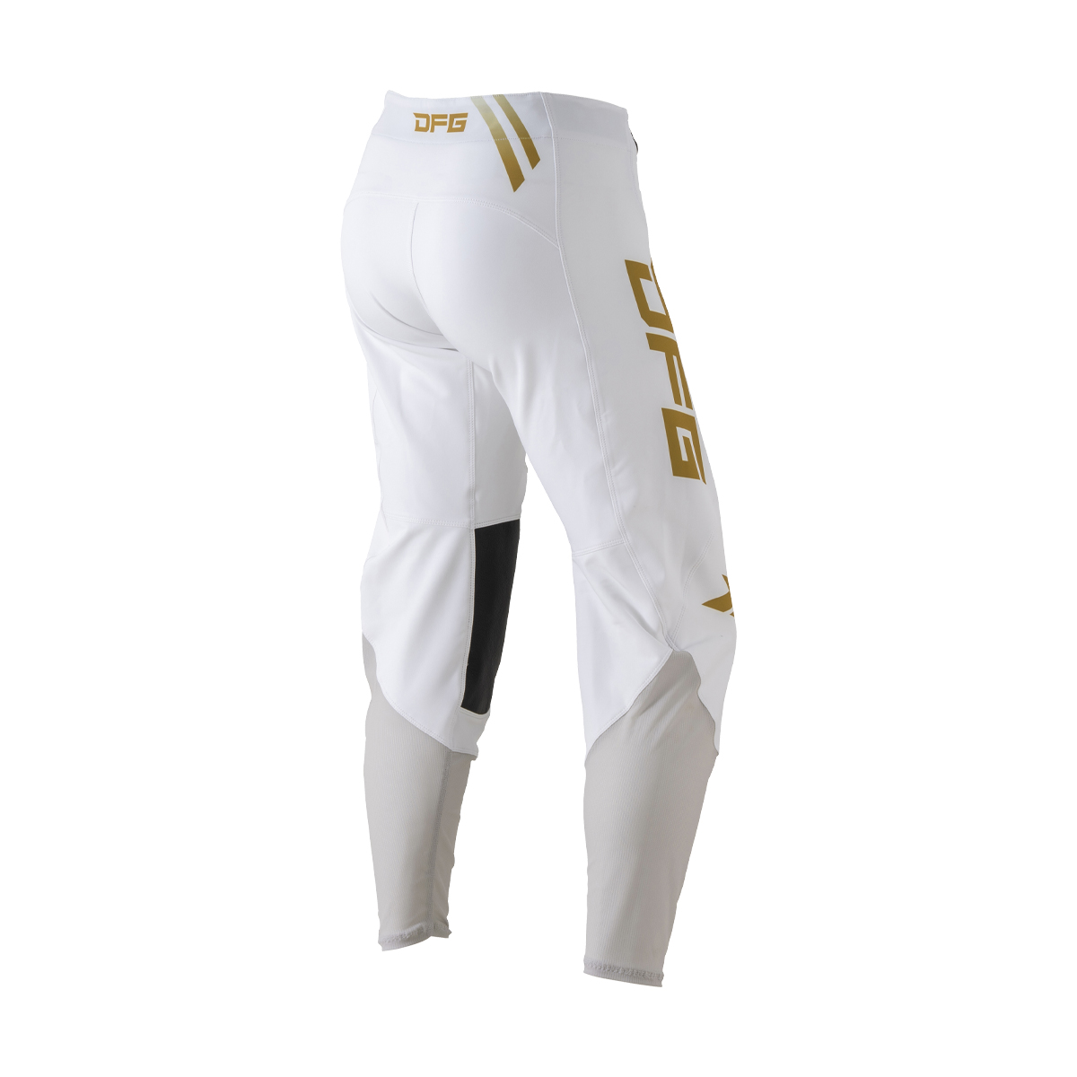 ワークスパンツ エッジホワイト