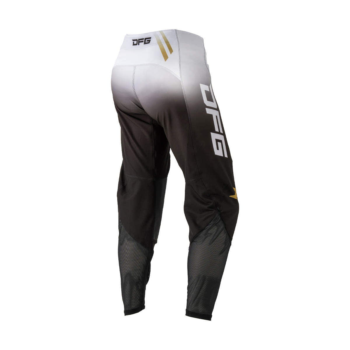 ワークスパンツ ブラック