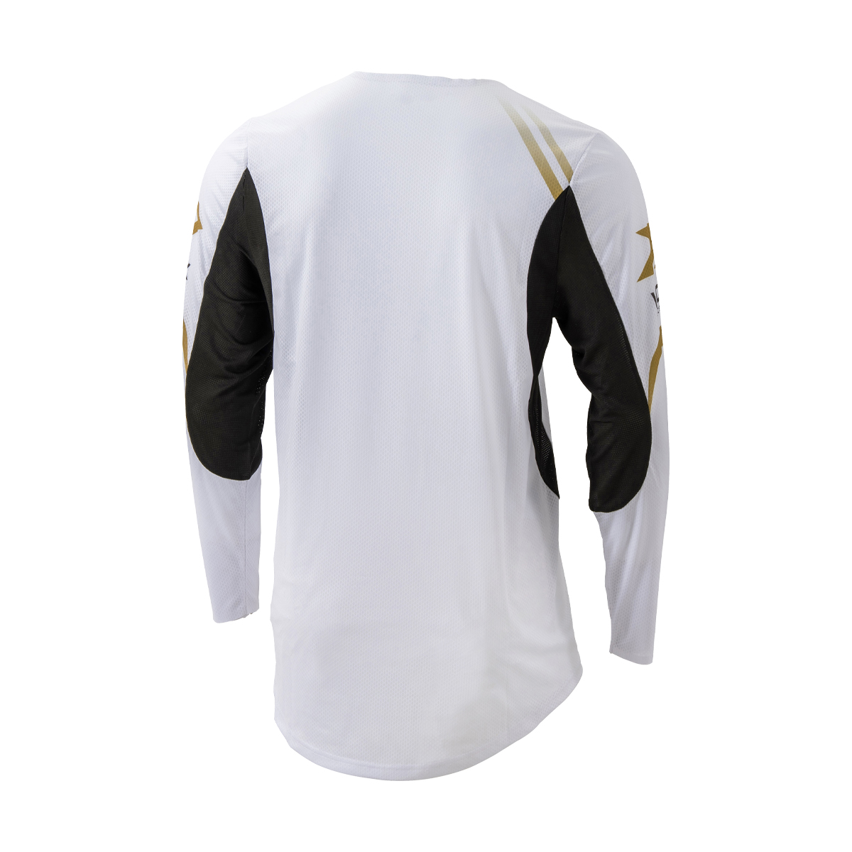 ワークスジャージ エッジホワイト