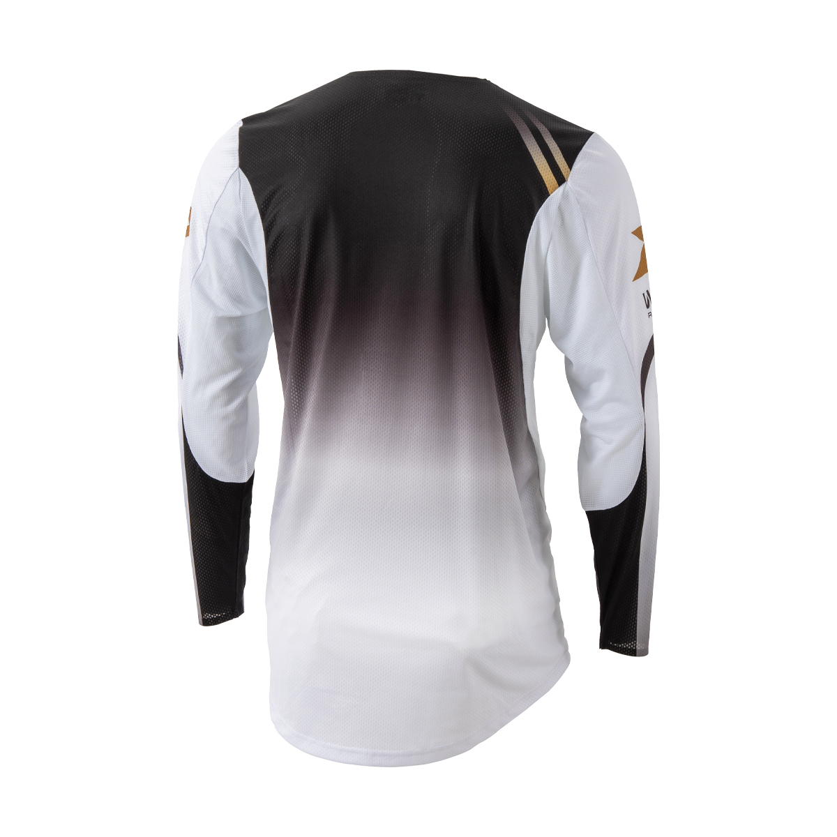 ワークスジャージ ブラック